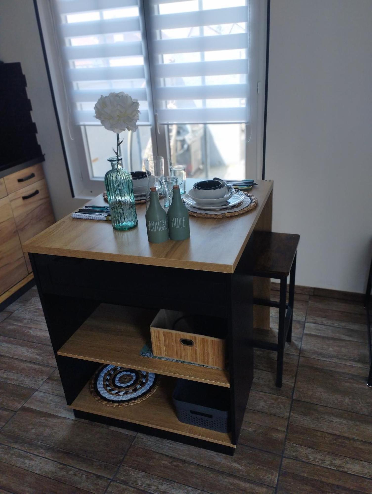 Appartamento La Pause Cosy Dieppe Esterno foto